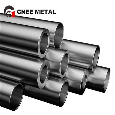 Tubu tat-titanju mingħajr saldatura