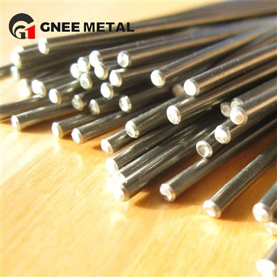 Titanju Grad 5 Round Bar