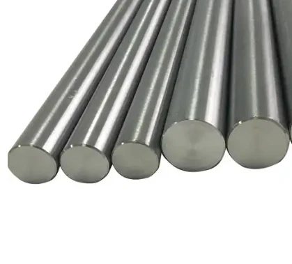 High Quality Gr1 Pure Titanium Bar