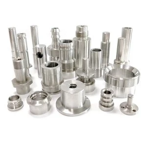 CNC Turning CNC Turning
