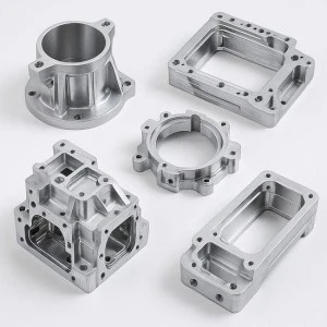 CNC Milling CNC Milling