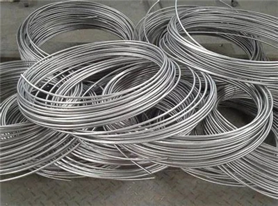 Ti Alloy UNS R50250 Wajer tal-Iwweldjar