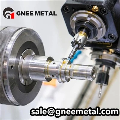 Makkinar CNC Svizzera