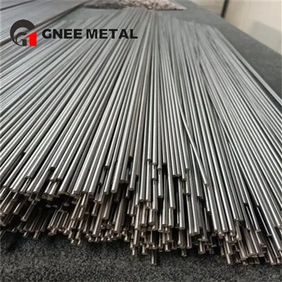 Ti u Ti Alloy Rod