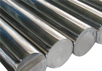 Titanium Rods And Round Bars