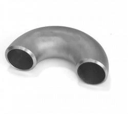Titanium Alloy Elbow