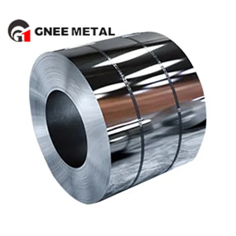 Titanium Alpha Foils Gr2 Gr7